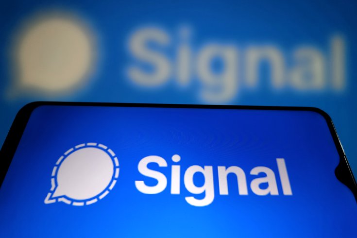 Discuss the Currently Popular Social App - Signal, the Private Chat Tool